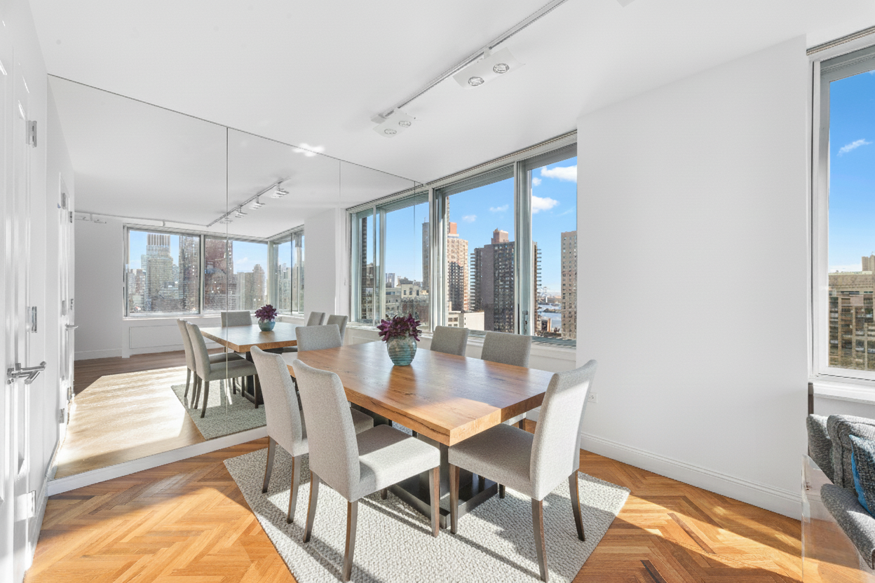 360 East 88th Street, Unit 18D Manhattan, NY 10128 - Photo 4 of 17