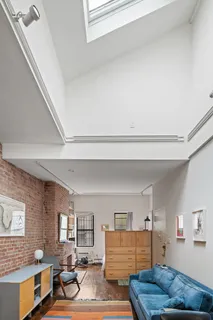 $450,000 | 351 West 53rd Street, Unit 4E | Hell's Kitchen