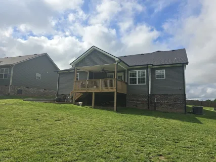 $345,000 | 2280 Colston Drive, Clarksville, TN 37042