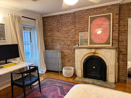 $3,800 | 244 Wyckoff Street, Unit GARDEN | Boerum Hill