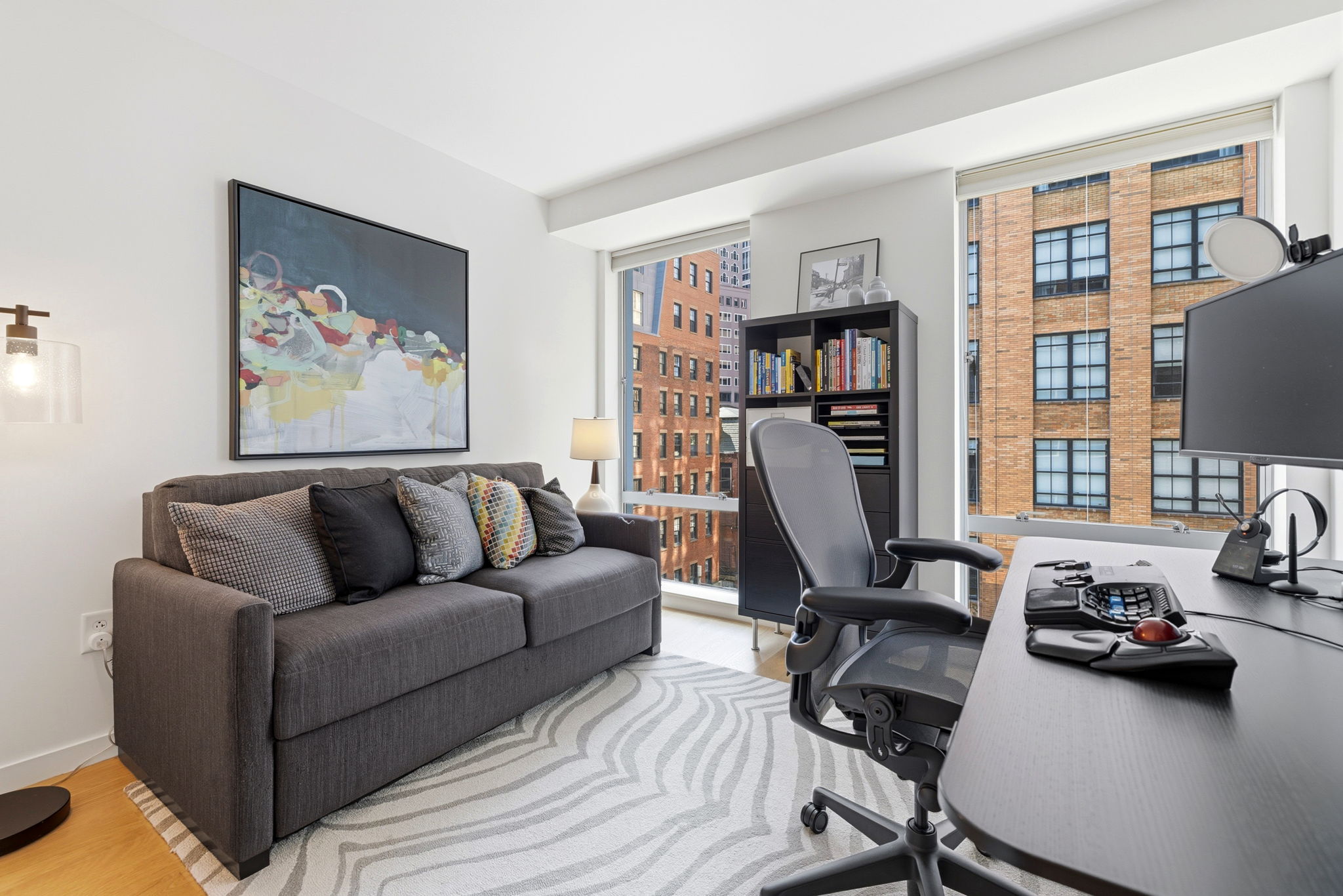 80 Broad Street, Unit 602 Boston, MA 02110 - Photo 18 of 35