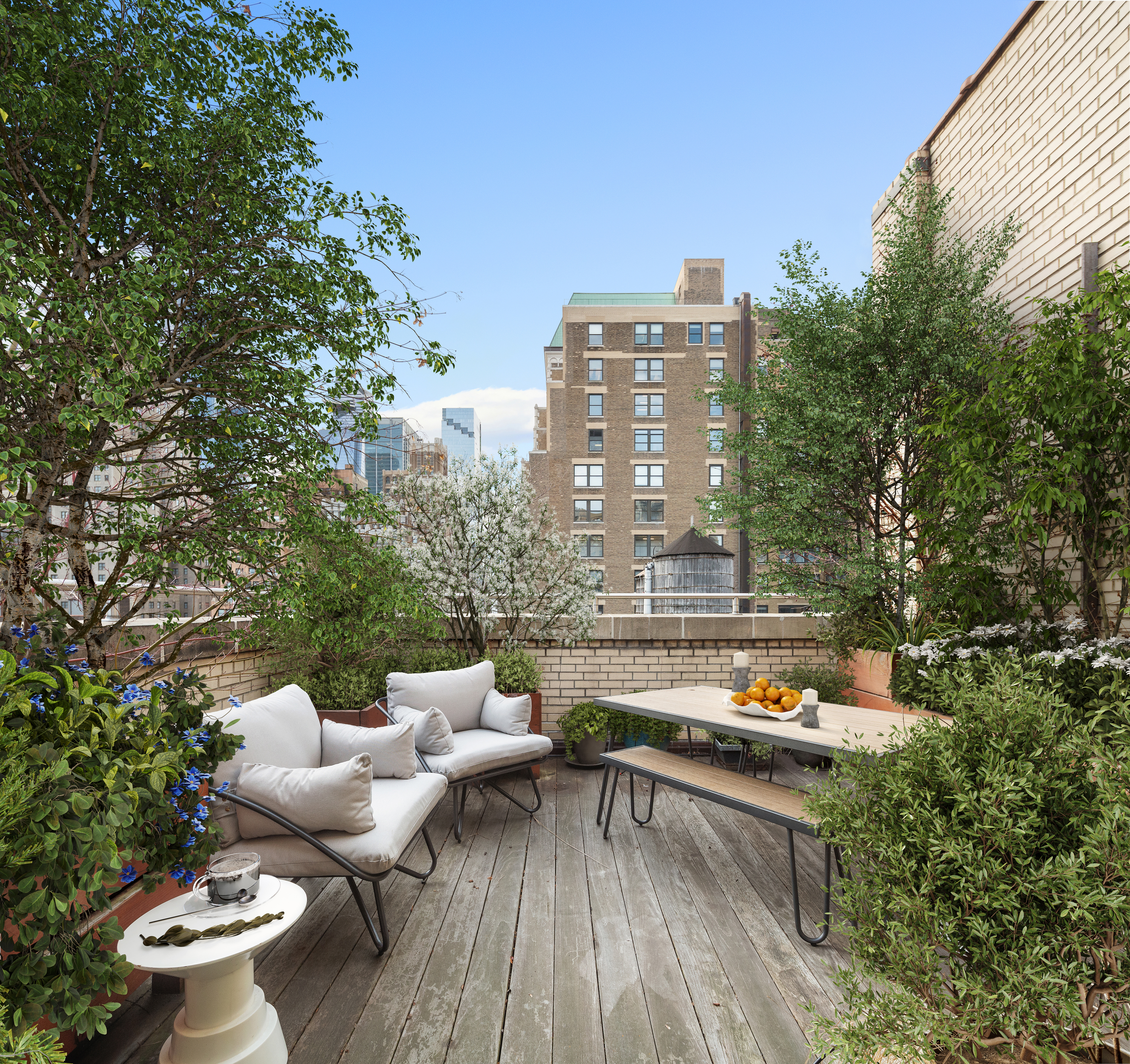 241 West 36th Street, Unit PH Manhattan, NY 10018 - Photo 13 of 16