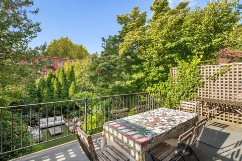 $7,800,000 | 168 Bergen Street | Boerum Hill