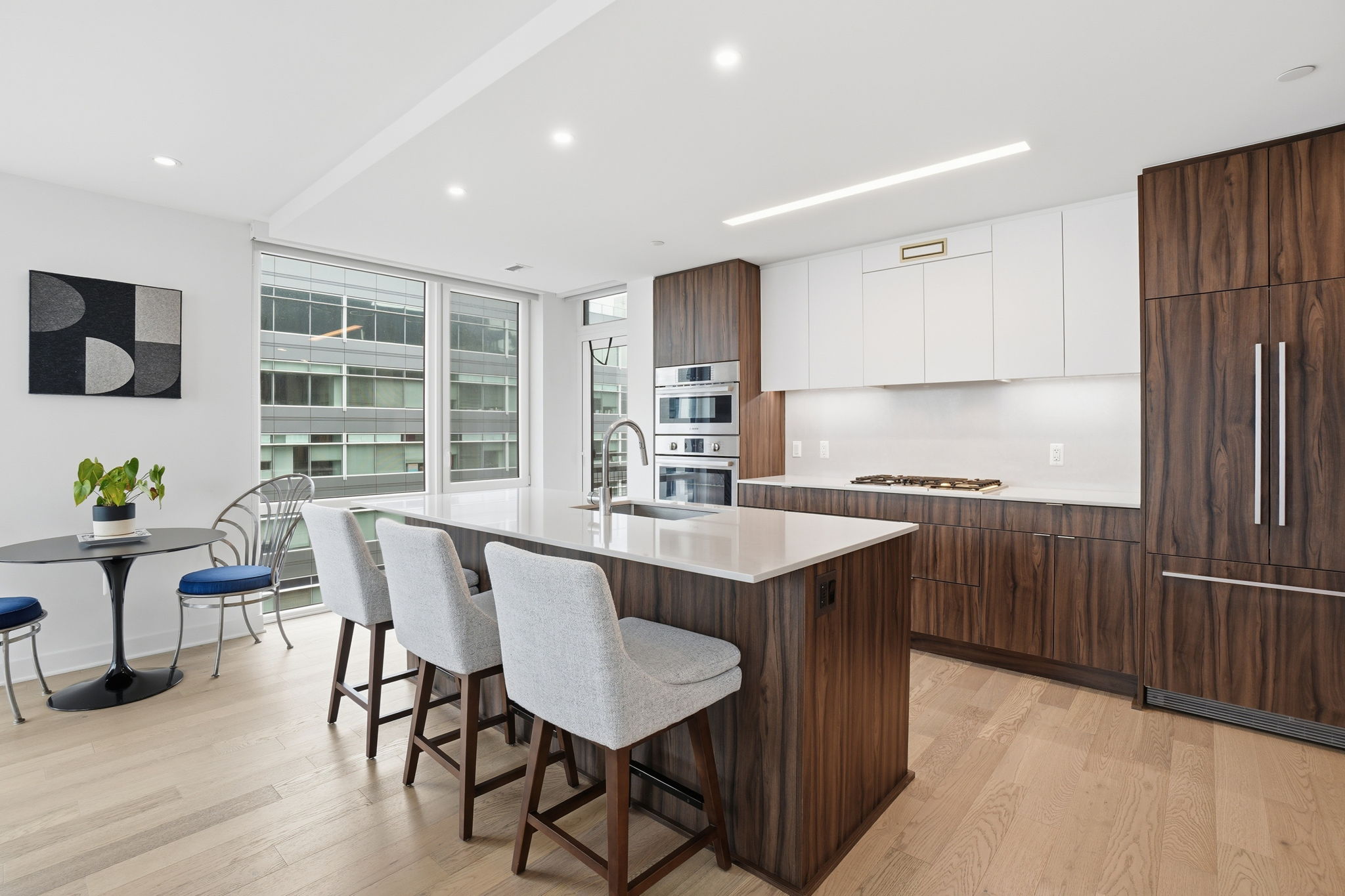 37 L Street Southeast, Unit 902 Washington, DC 20003 - Photo 6 of 44
