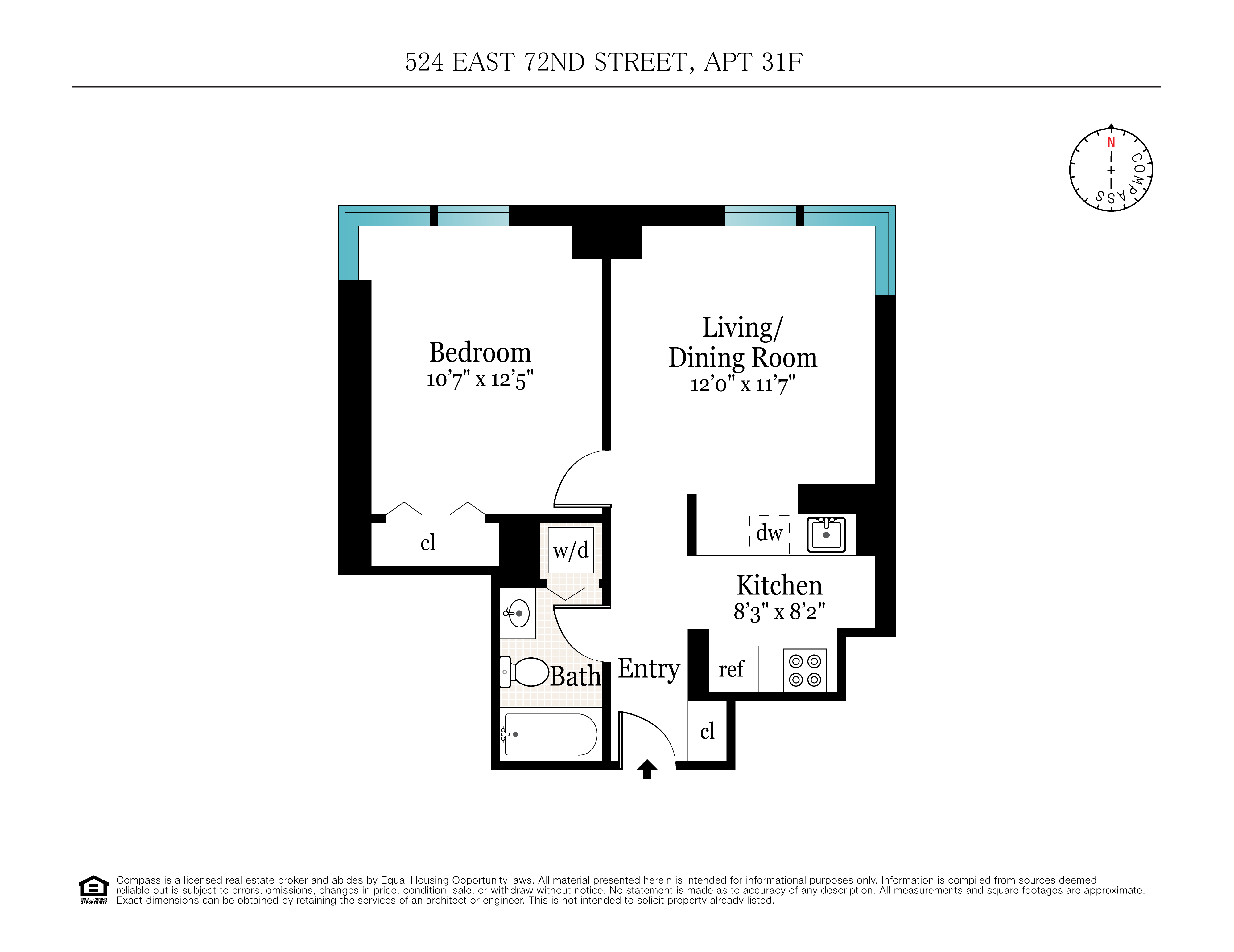 524 East 72nd Street, Unit 31F Manhattan, NY 10021 - Photo 15 of 15 a picture of a park