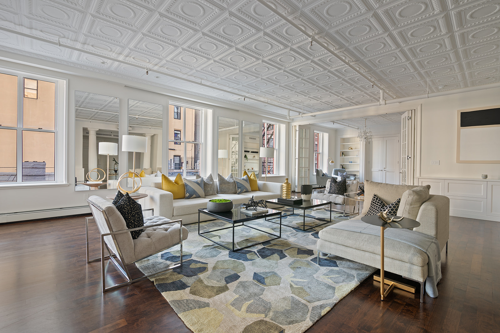 129 Grand Street, Unit R4 Manhattan, NY 10013 - Photo 2 of 22