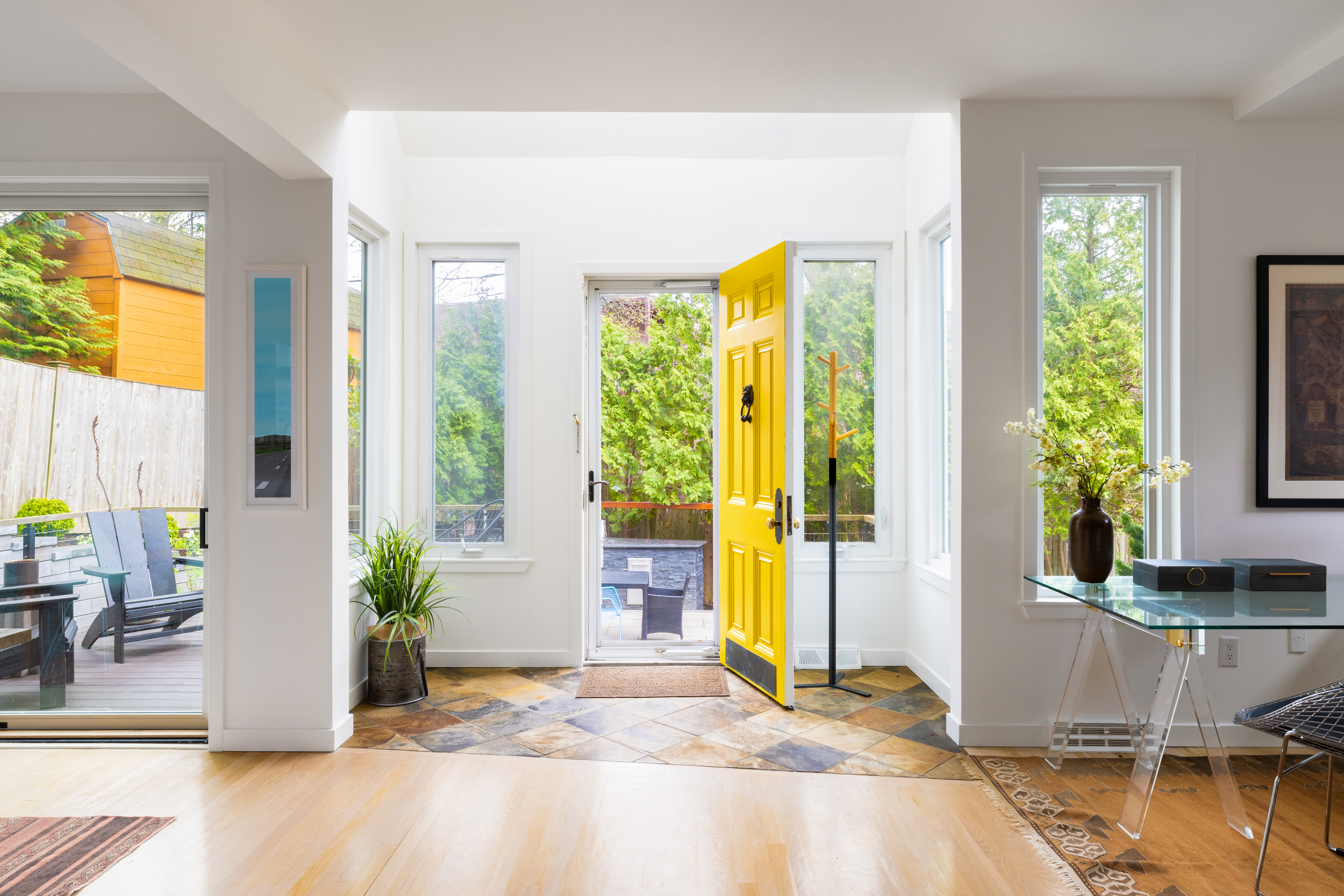 7 Stetson Street Brookline, MA 02446 - Photo 9 of 25