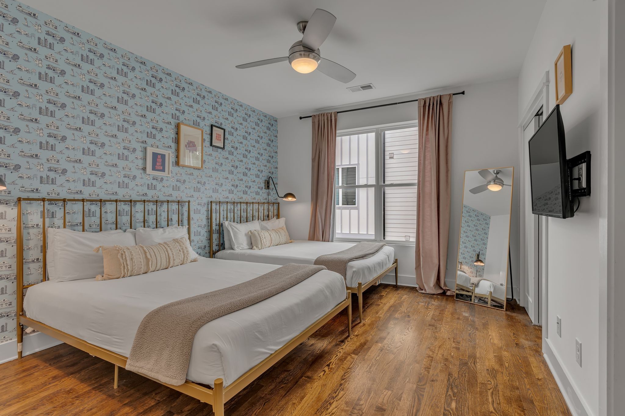 2001 Convent Place, Unit 7 Nashville, TN 37212 - Photo 12 of 33