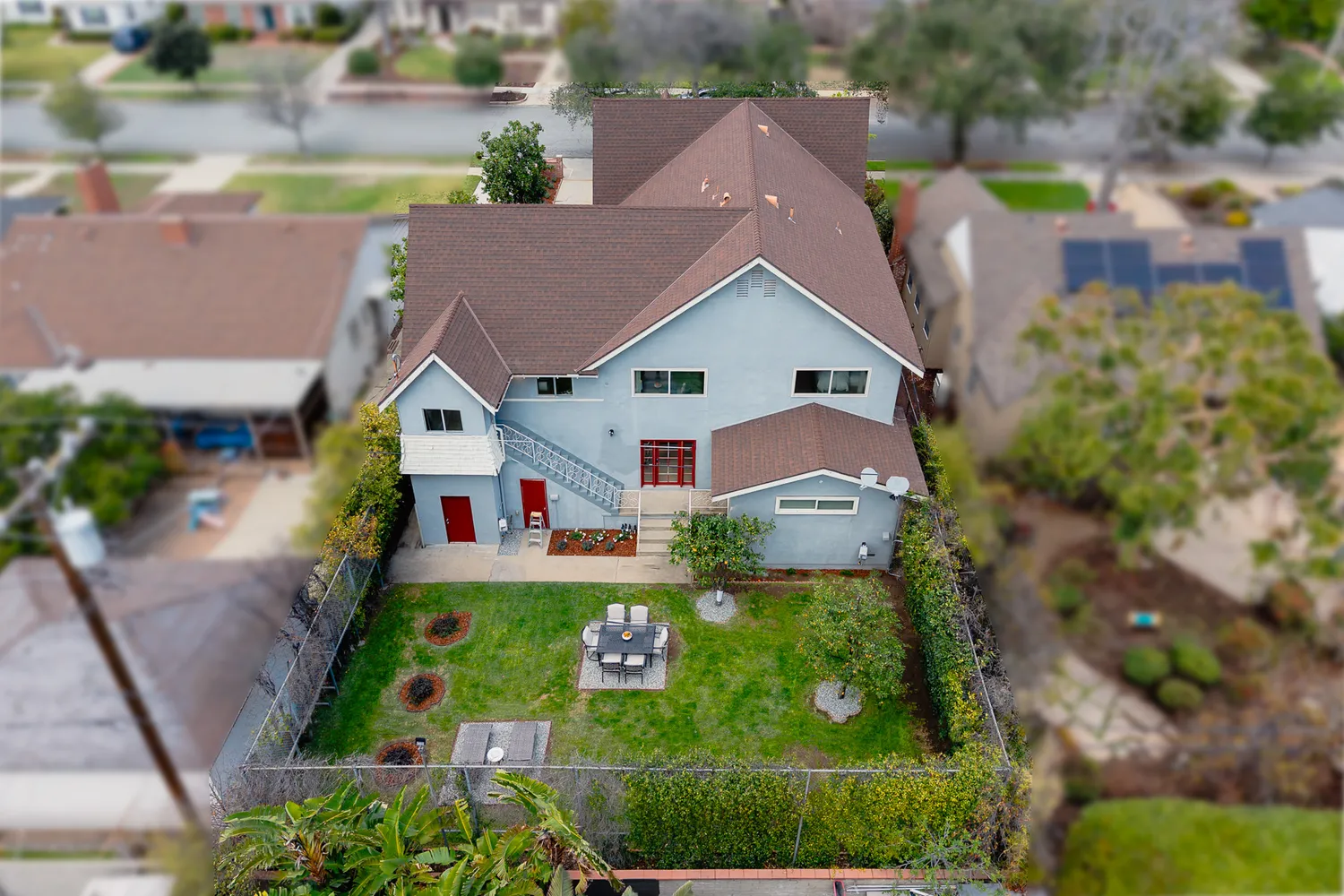 $2,199,000 | 2206 Las Lunas Street, Pasadena, CA 91107