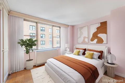 $515,000 | 137 East 36th Street, Unit 7H | Murray Hill