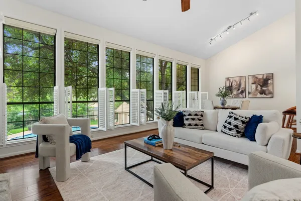 $624,900 | 6820 Cypress Point North, Unit 28, Austin, TX 78746