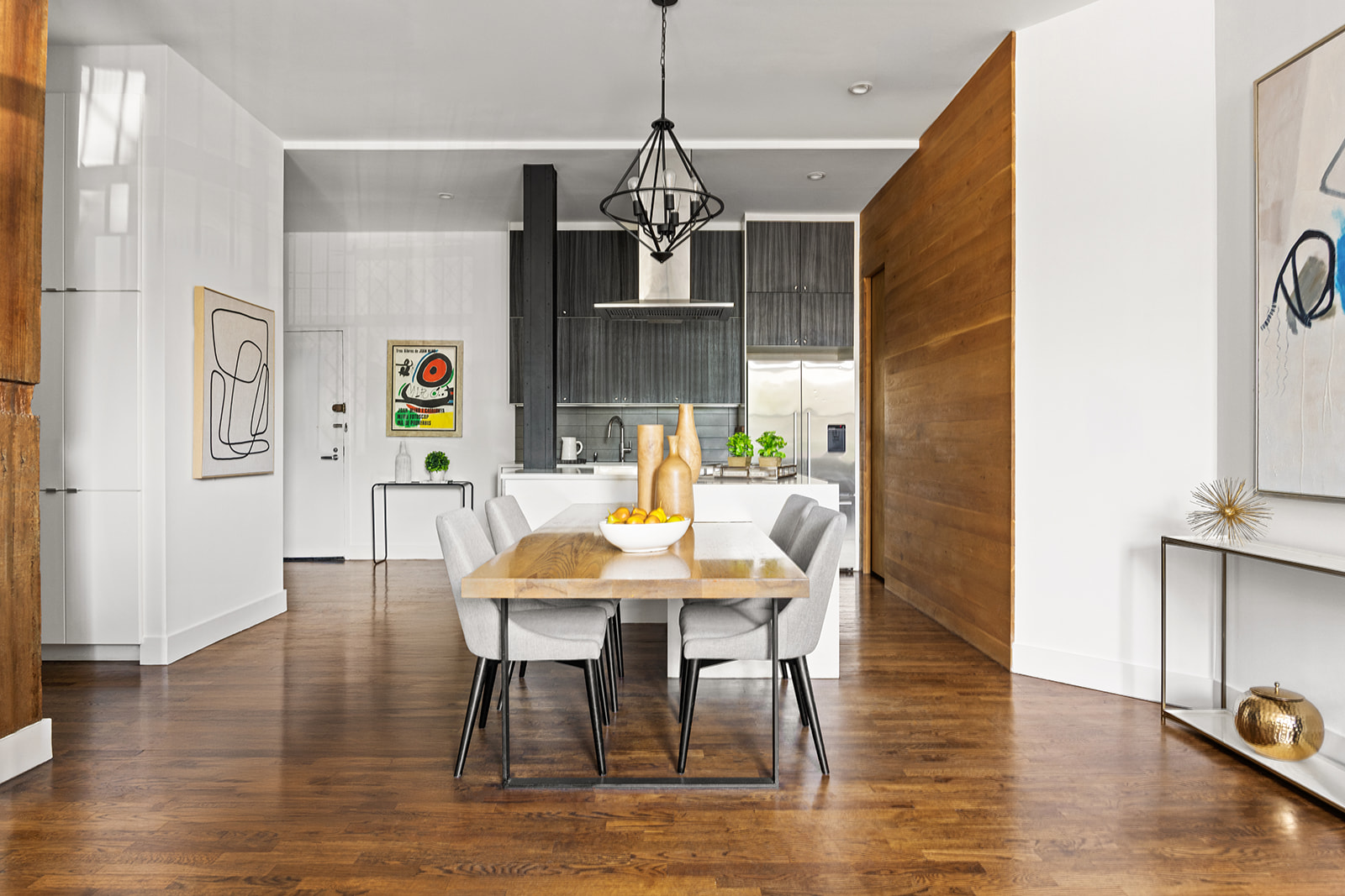 1 Tiffany Place, Unit 1K Brooklyn, NY 11231 - Photo 2 of 17