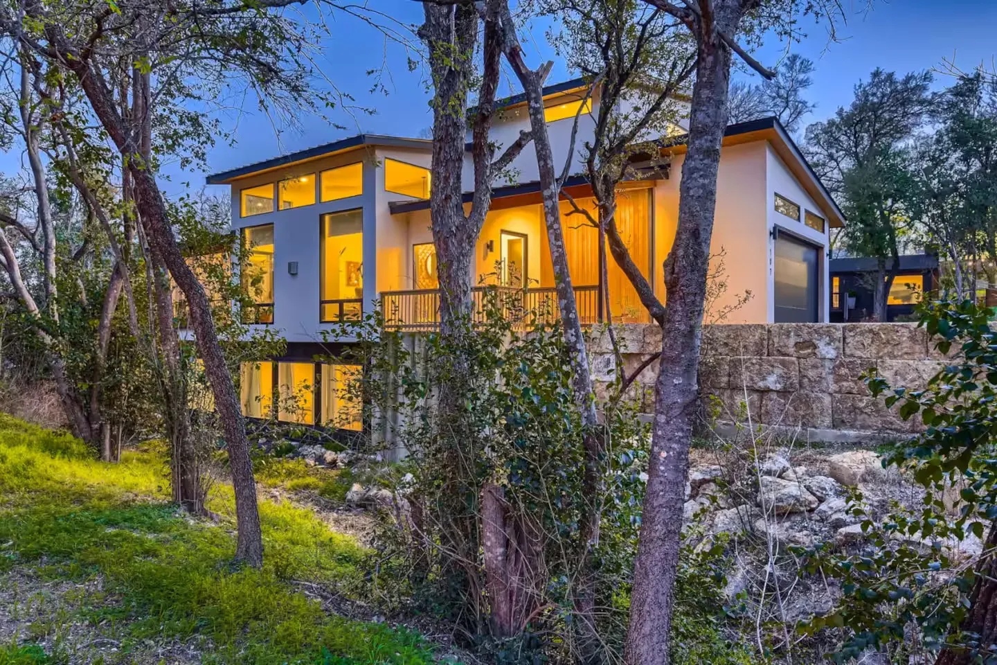 $2,990,000 | 107 Blue Ridge Trail, Austin, TX 78746