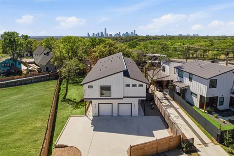 $1,400,000 | 4705 Louis Avenue, Unit A & B, Austin, TX 78721
