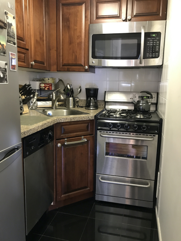 91 Hanson Place, Unit 3A Brooklyn, NY 11217 - Photo 3 of 4