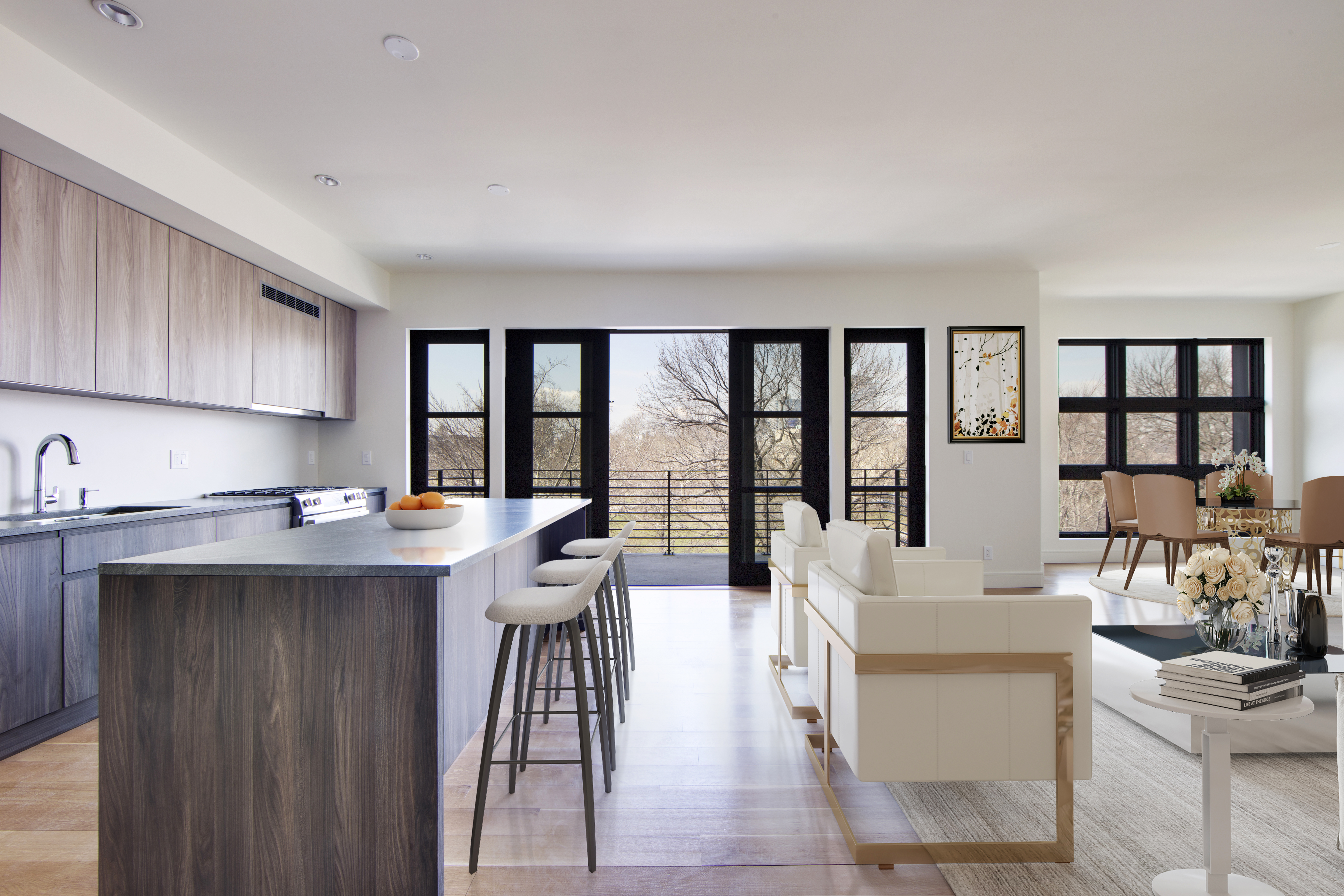 868 Lorimer Street, Unit 4A Brooklyn, NY 11222 - Photo 2 of 16