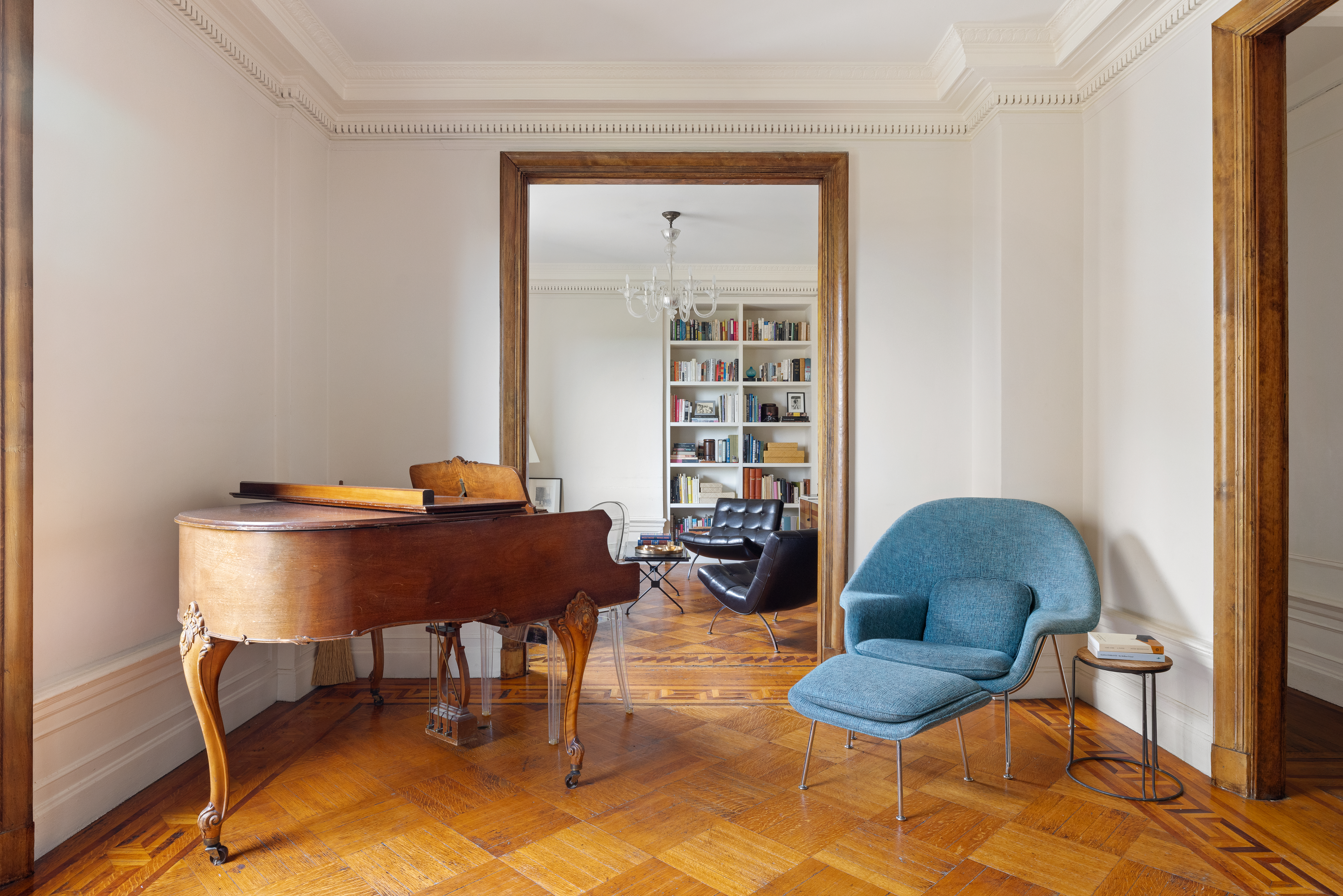 258 Riverside Drive, Unit 8A Manhattan, NY 10025 - Photo 4 of 12 Gallery Image 4