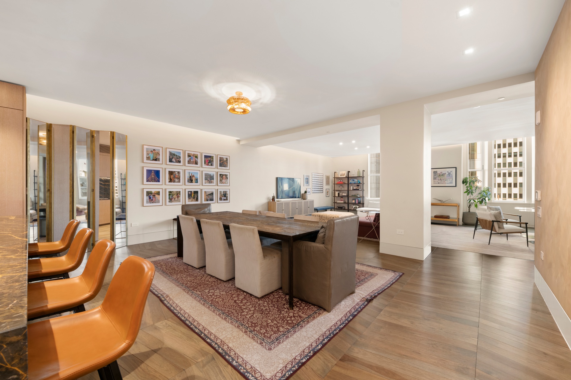 49 Chambers Street, Unit 8E Manhattan, NY 10007 - Photo 6 of 27