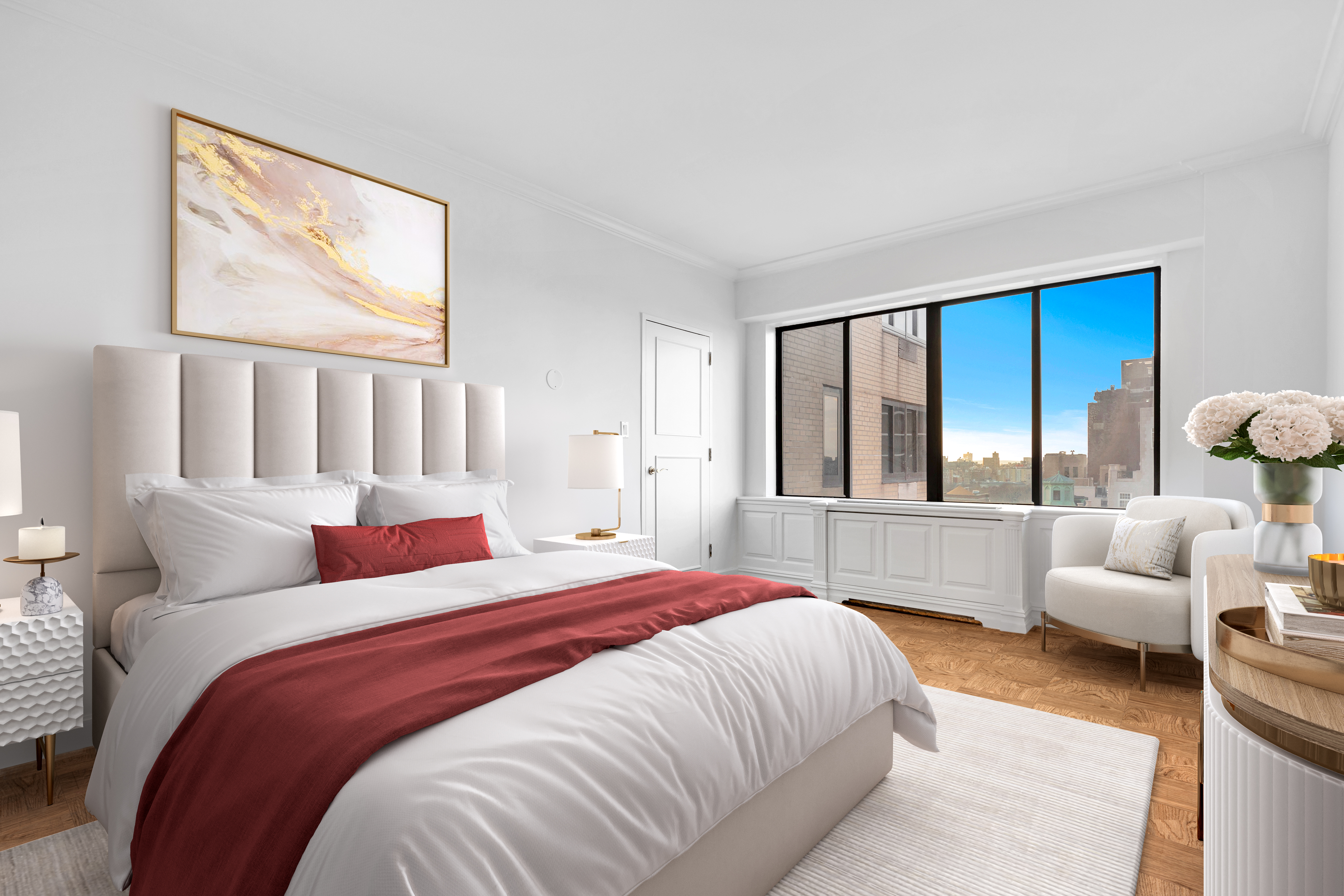 900 Park Avenue, Unit 22A Manhattan, NY 10075 - Photo 8 of 12