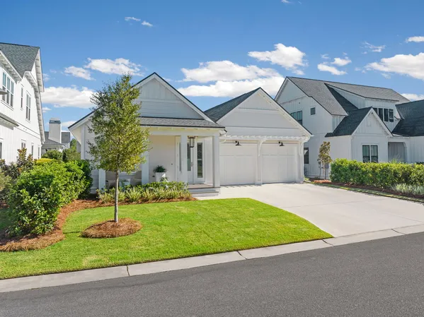 $1,190,000 | 133 Heartwood Street, Inlet Beach, FL 32461