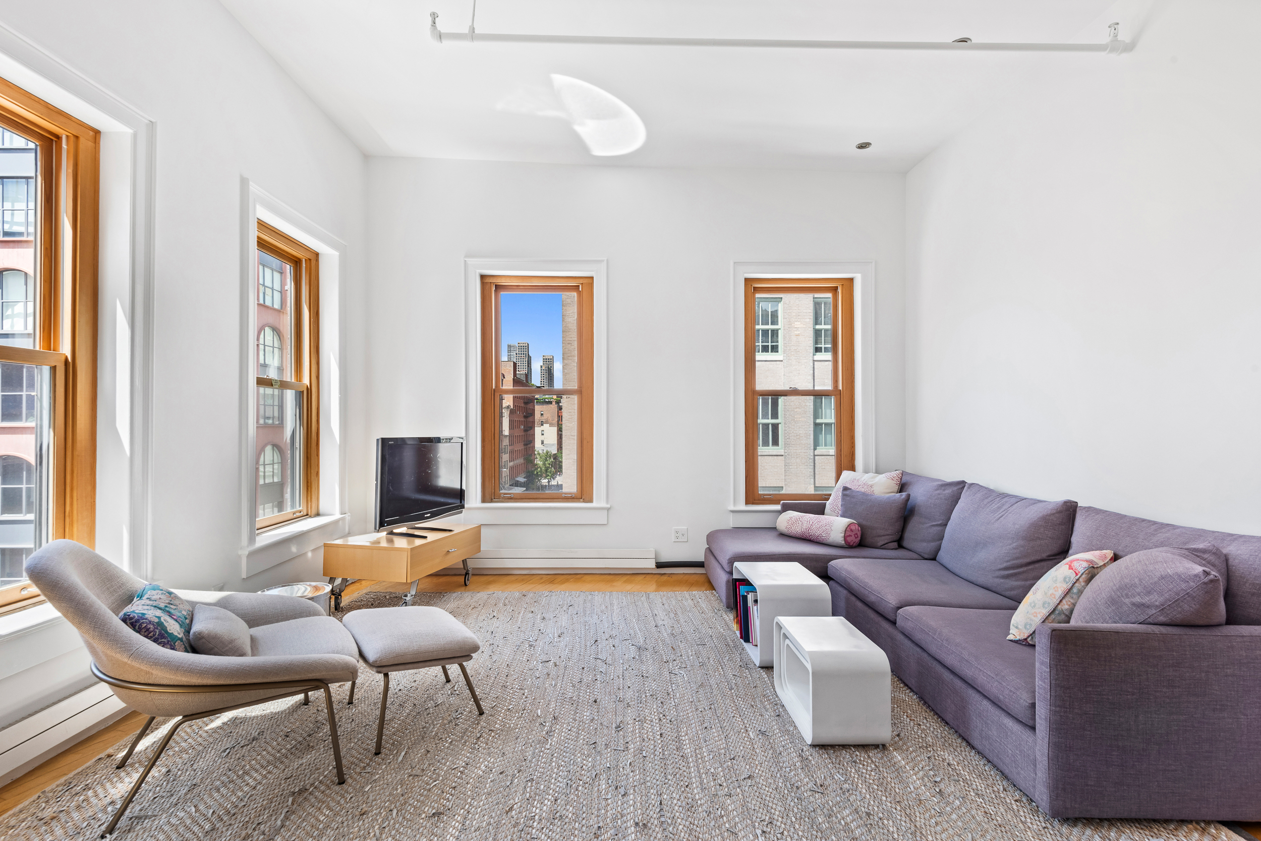 19 Hubert Street, Unit 5 Manhattan, NY 10013 - Photo 2 of 13