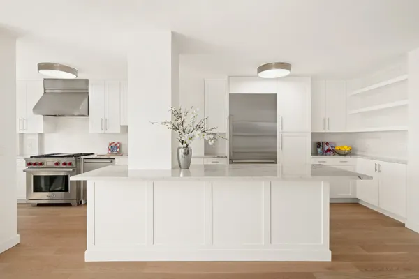 $1,695,000 | 70 East 10th Street, Unit 16D | Greenwich Village