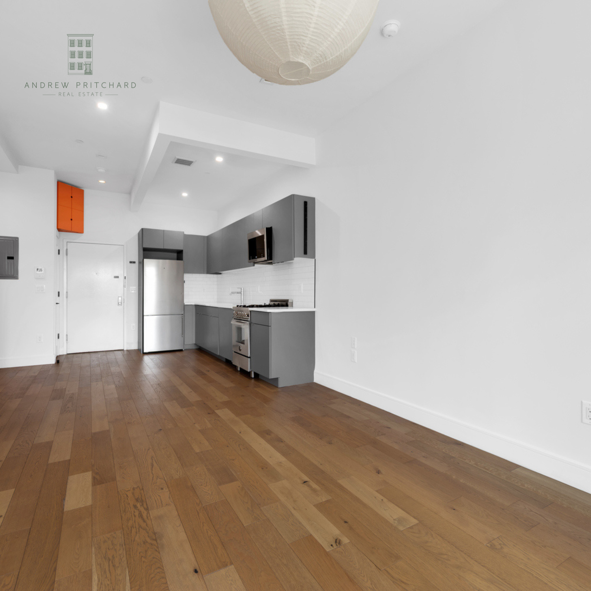 45 Troutman Street, Unit 3A Brooklyn, NY 11206 - Photo 3 of 5