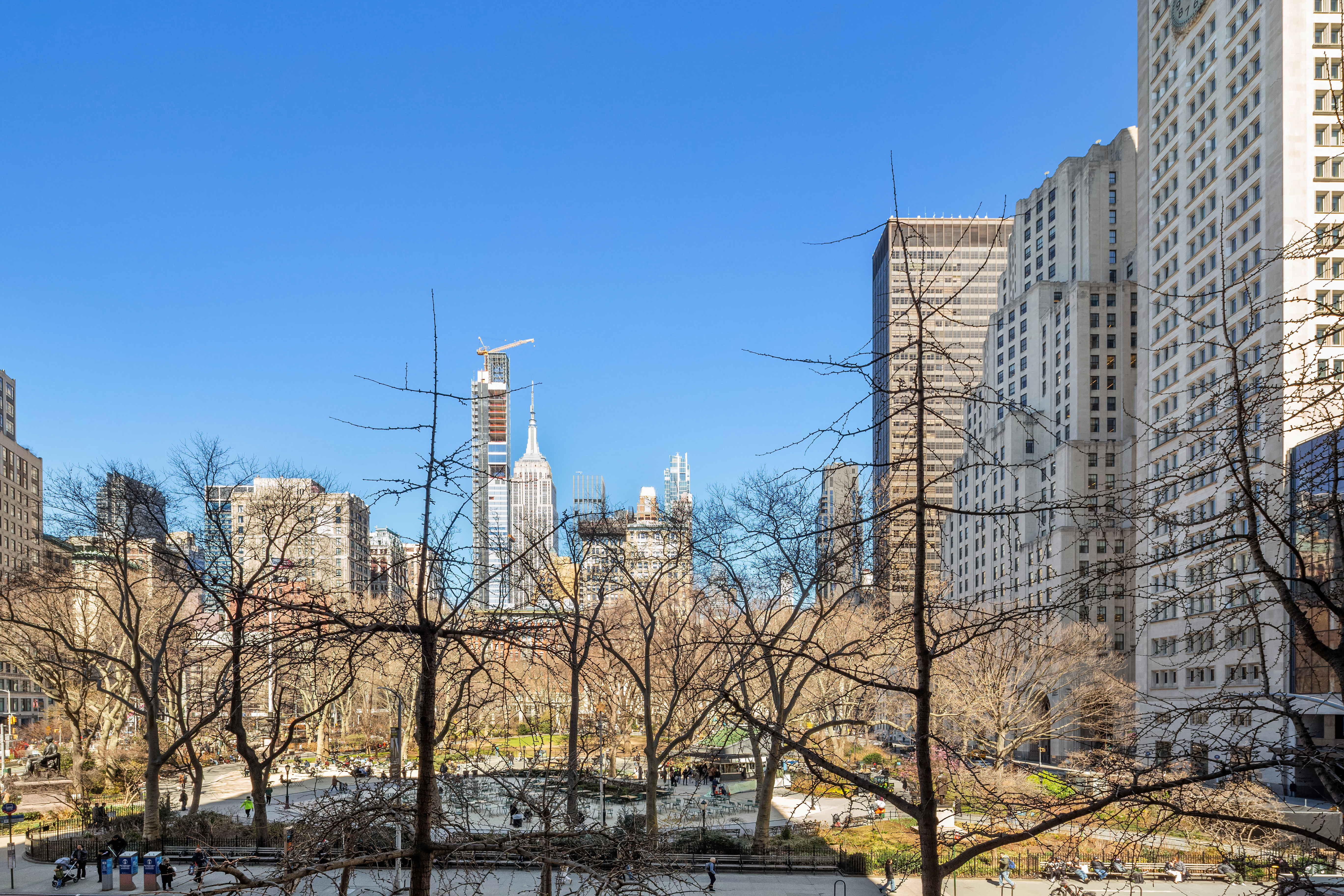 5 East 22nd Street, Unit 3N Manhattan, NY 10010 - Photo 2 of 9