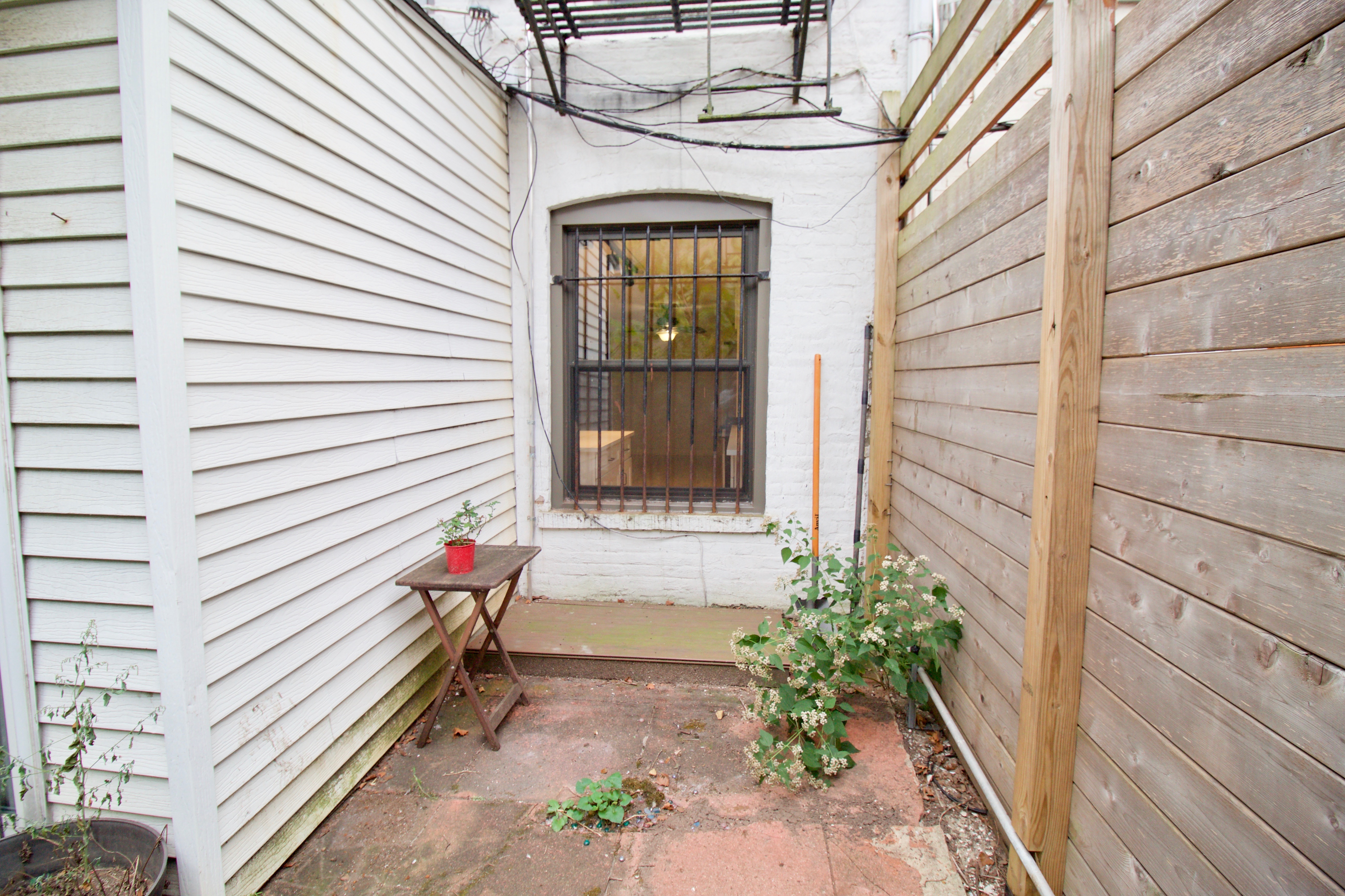 403 Caton Avenue, Unit 1 Brooklyn, NY 11218 - Photo 26 of 37 a view of entrance door of the house