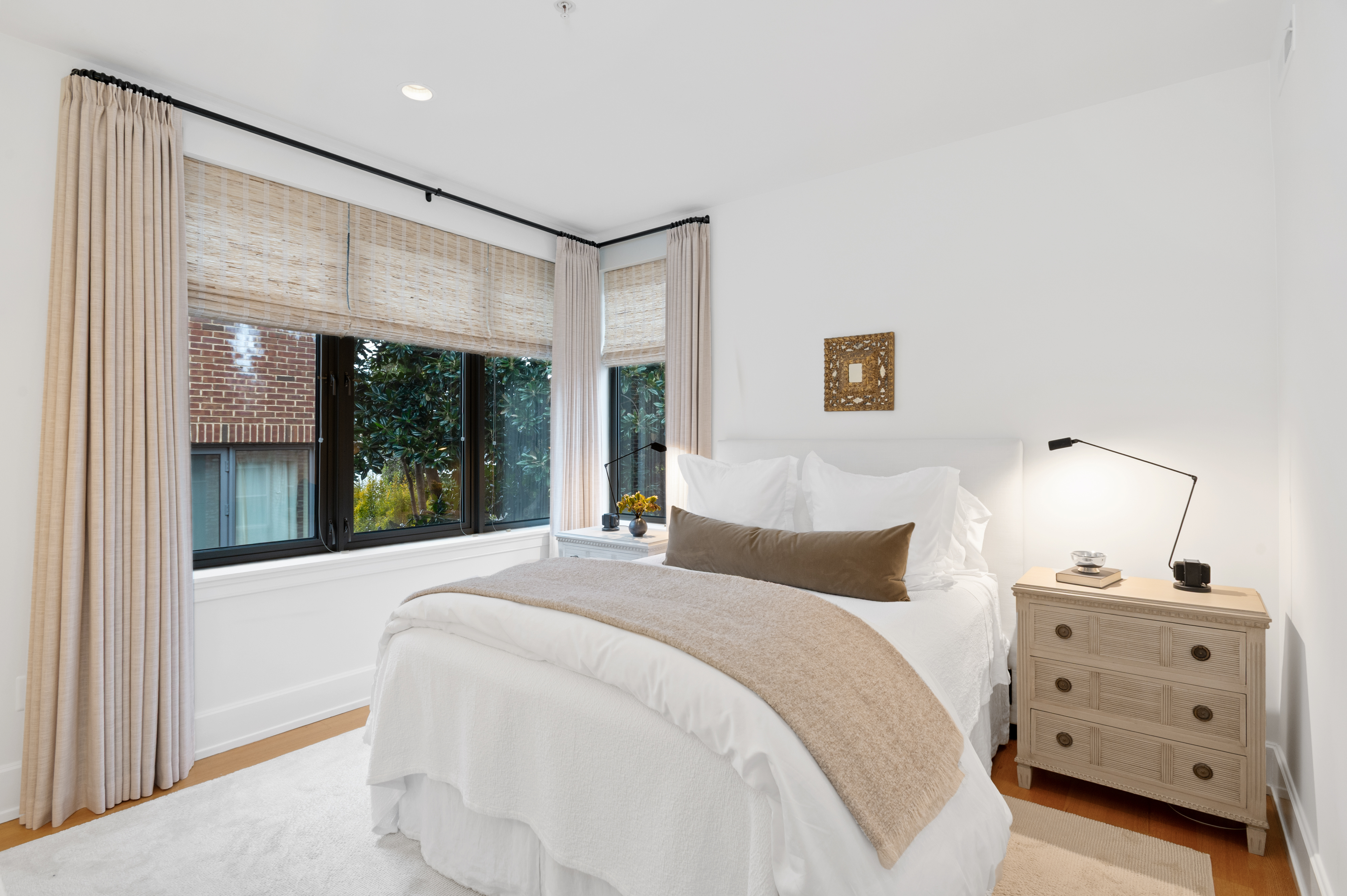 2516 Q Street Northwest, Unit E201 Washington, DC 20007 - Photo 6 of 16