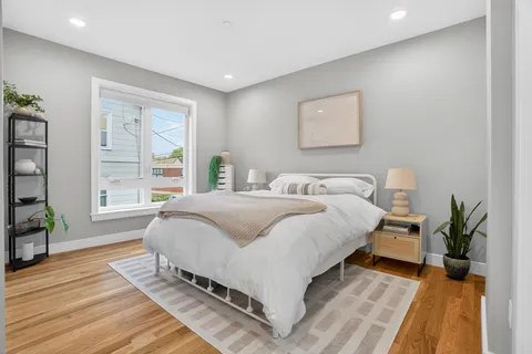 Contact Agent | Address Upon Request, Jamaica Plain, MA 02130