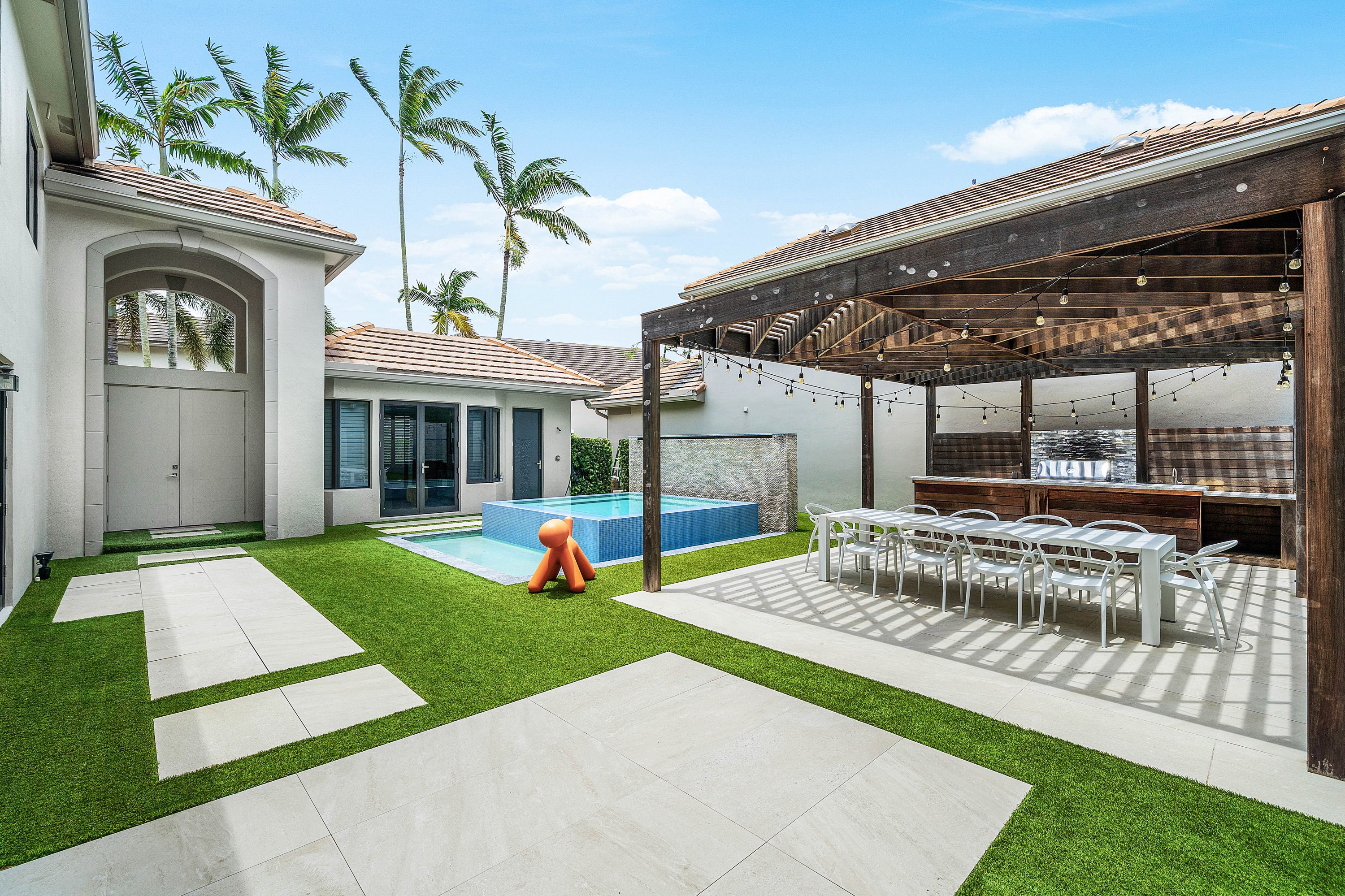 2467 Northwest 62nd Street Boca Raton, FL 33496 - Photo 13 of 80