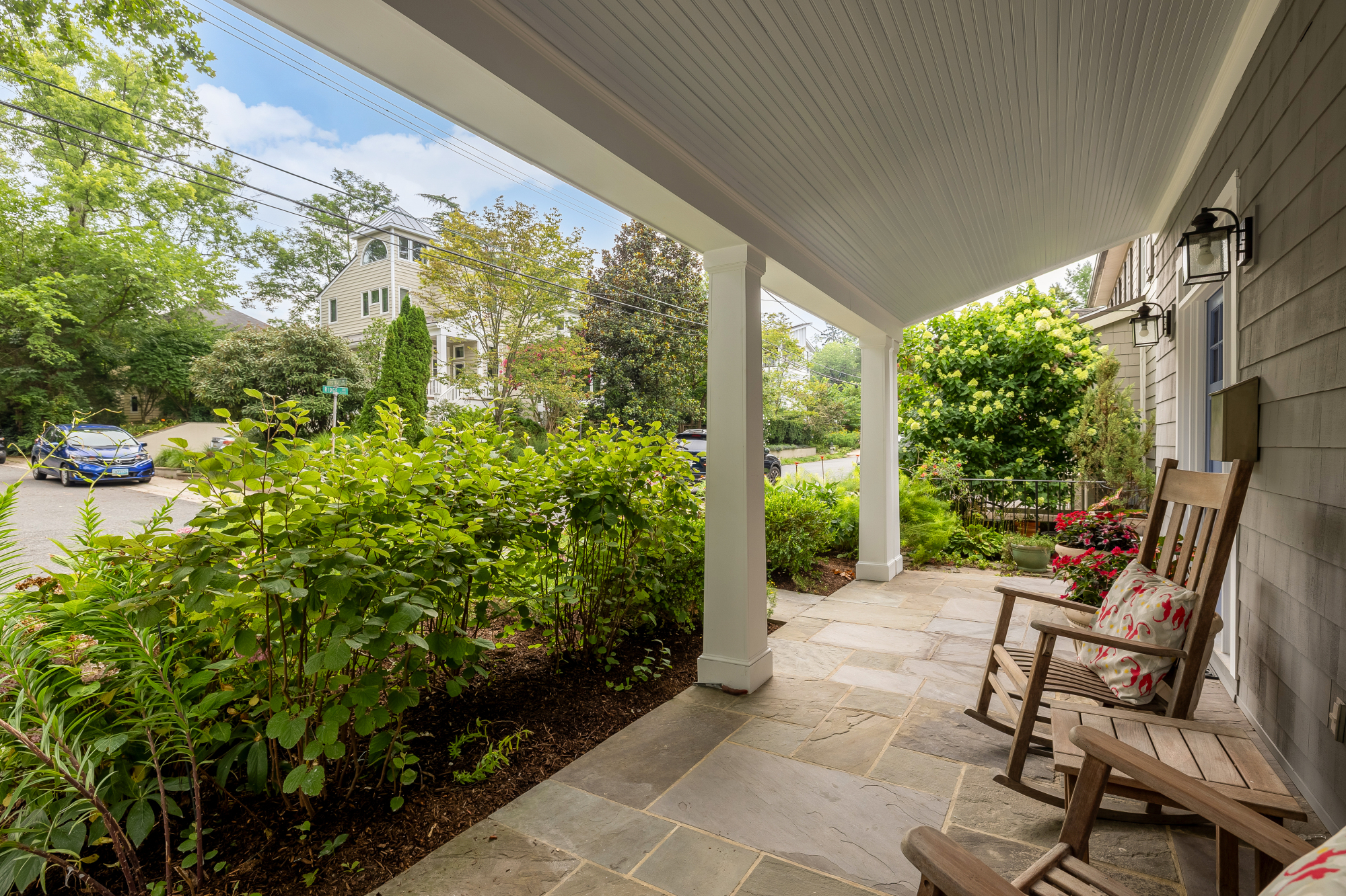 6512 Ridge Drive Bethesda, MD 20816 - Photo 40 of 42