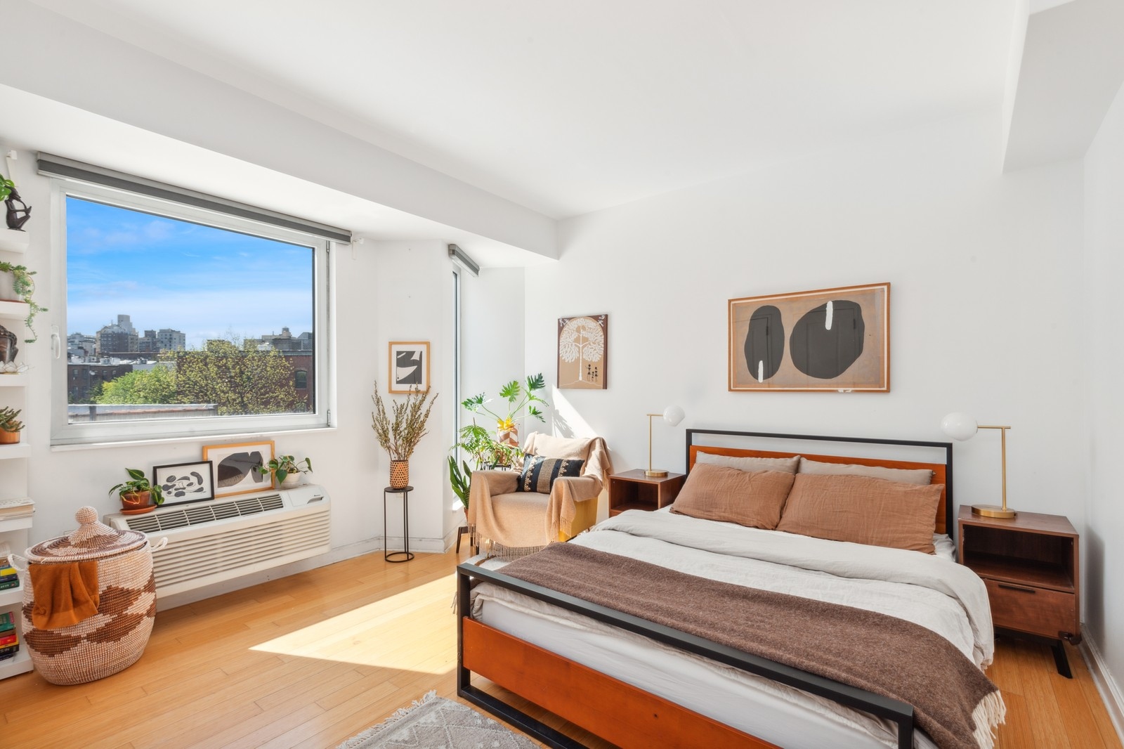 145 Park Place, Unit 4G Brooklyn, NY 11217 - Photo 5 of 14