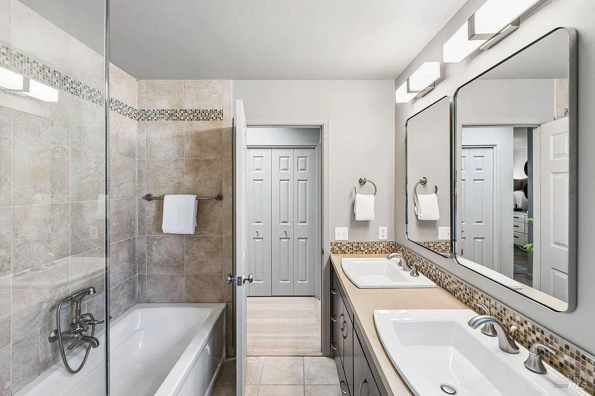 15 Underhill Road Mill Valley, CA 94941 - Photo 20 of 41