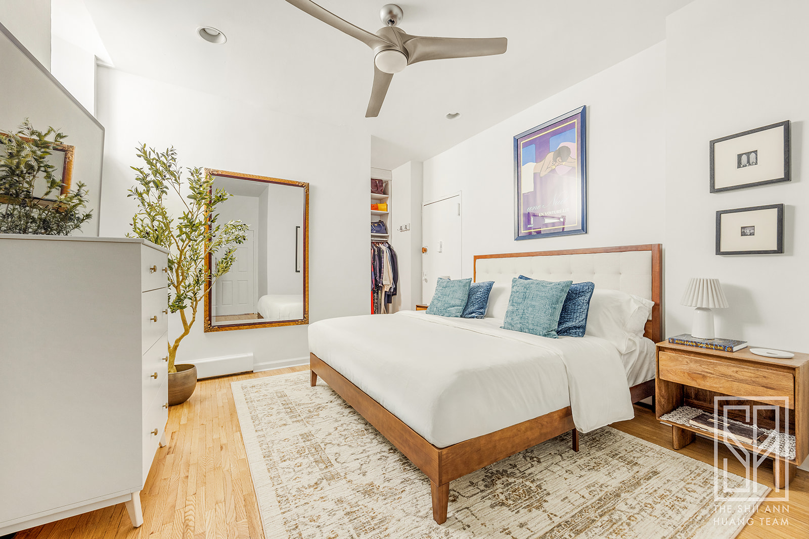391 Clinton Street, Unit 1B Brooklyn, NY 11231 - Photo 10 of 16