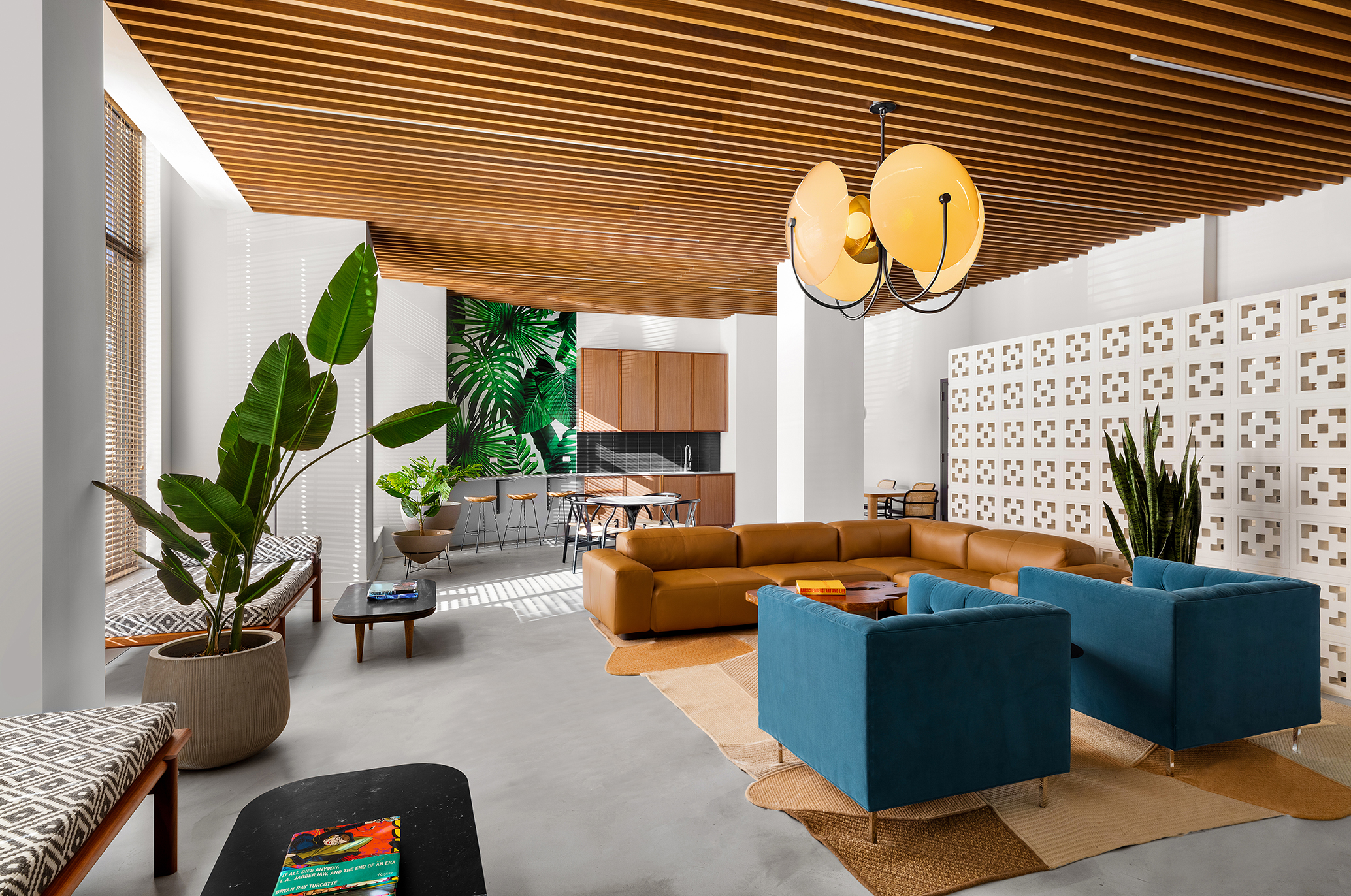 111 Montgomery Street, Unit 6R Brooklyn, NY 11225 - Photo 6 of 14 Gallery Image 6