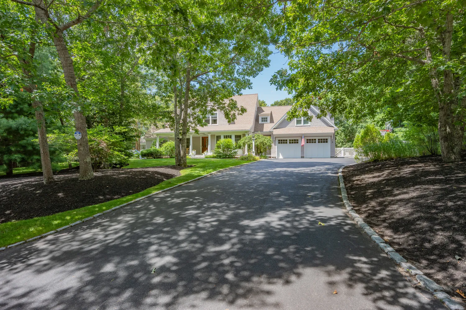 $2,700,000 | 239 Oxford Drive, Cotuit, MA 02635