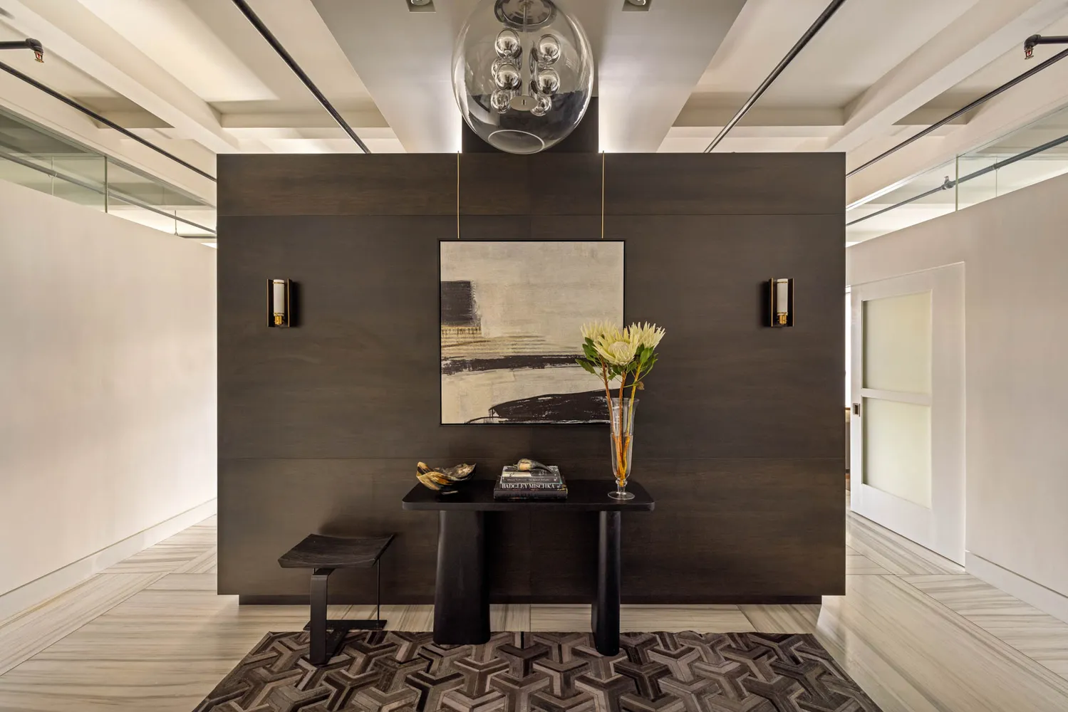 $4,795,000 | 30 West 15th Street, Unit 9S | Flatiron