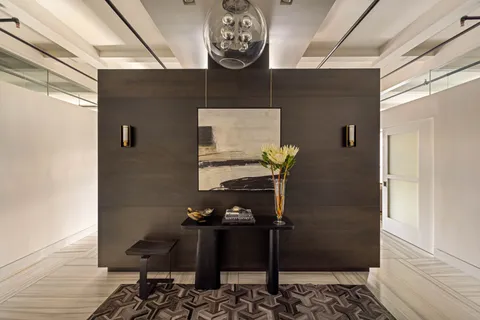 $4,795,000 | 30 West 15th Street, Unit 9S | Flatiron