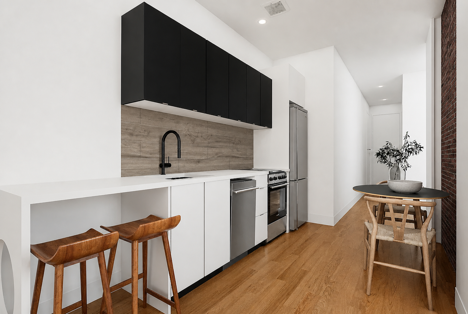385 Chauncey Street, Unit 1F Brooklyn, NY 11233 - Photo 3 of 10