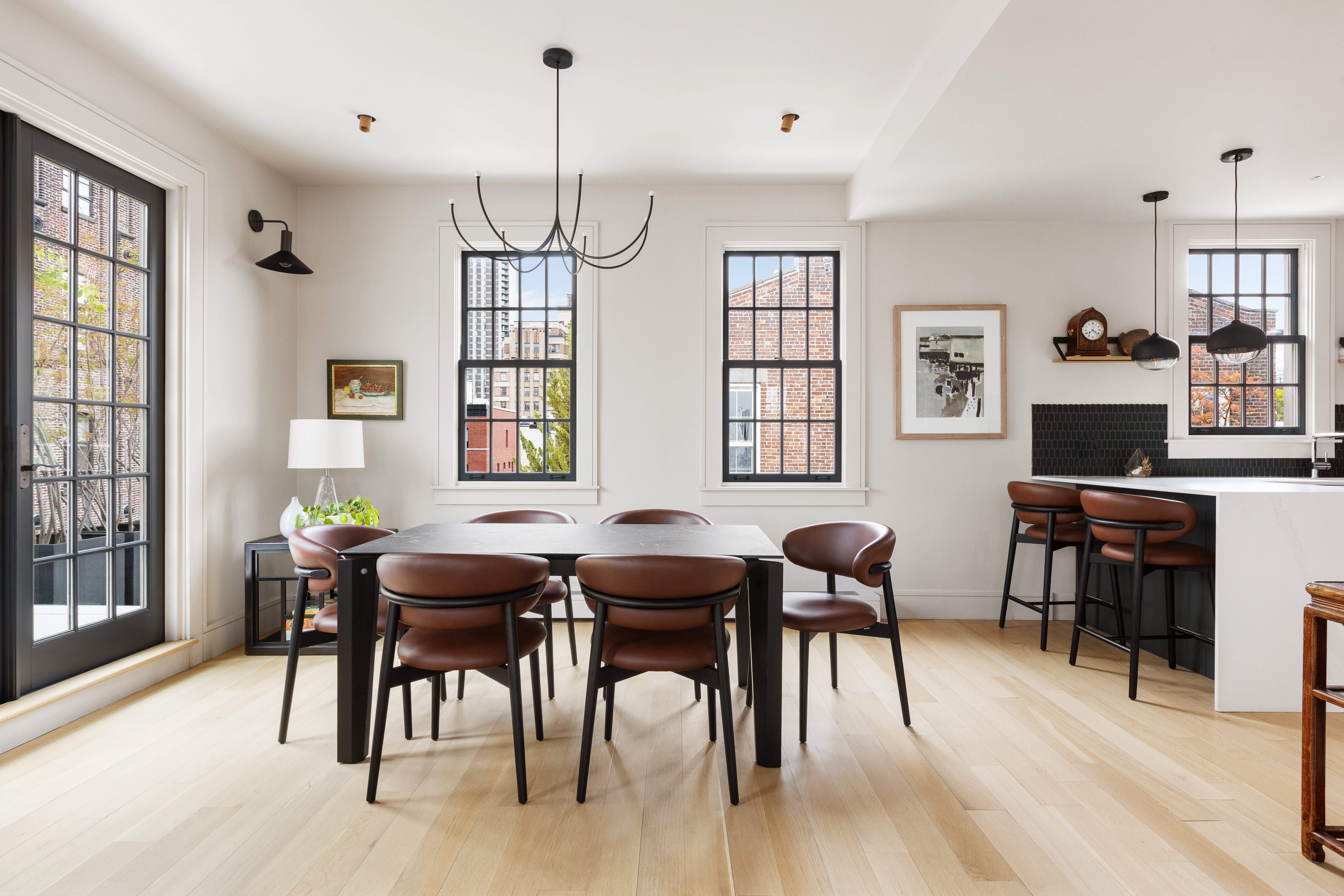72 Poplar Street, Unit PH Brooklyn, NY 11201 - Photo 5 of 25