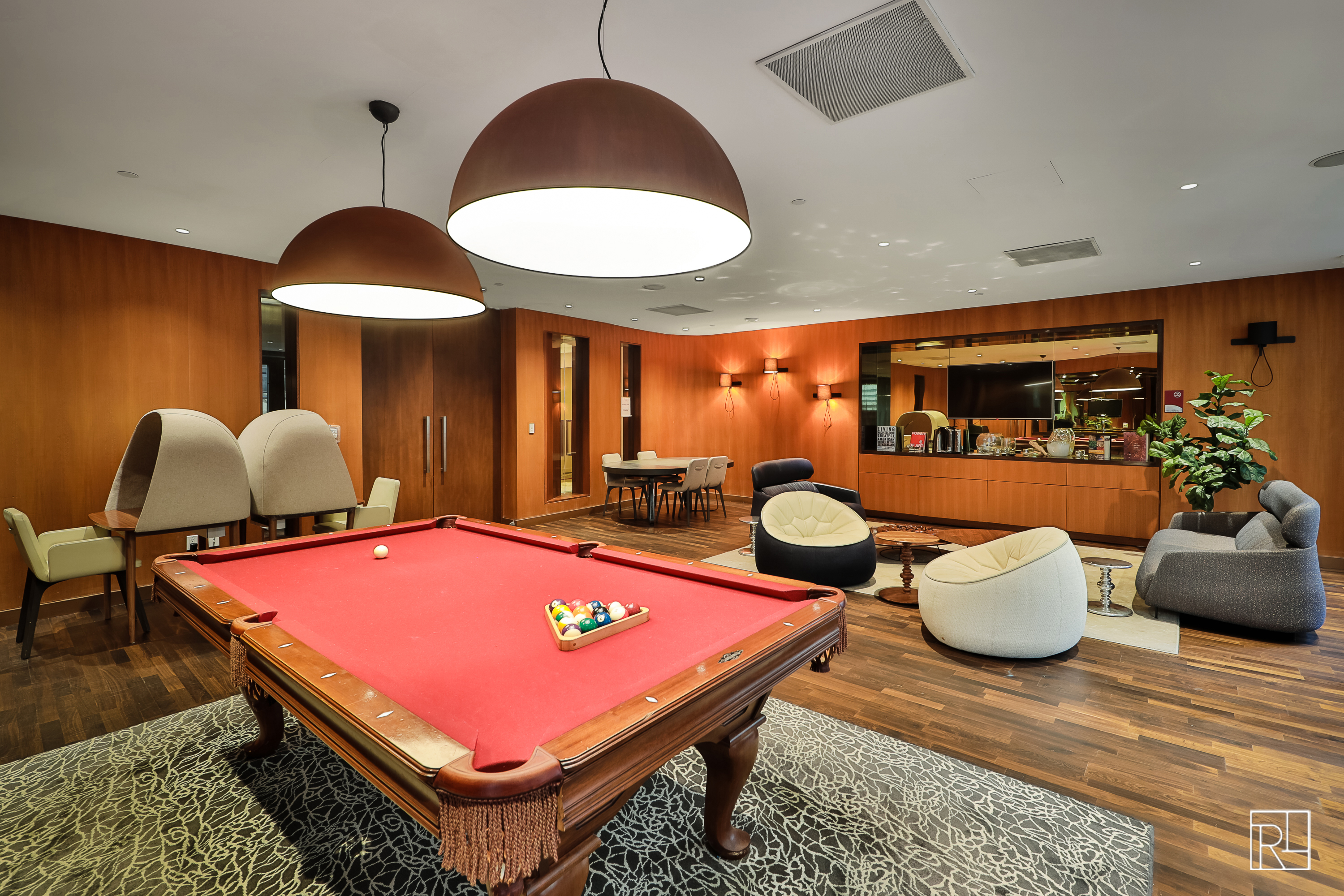 75 Wall Street, Unit 32J Manhattan, NY 10005 - Photo 16 of 30