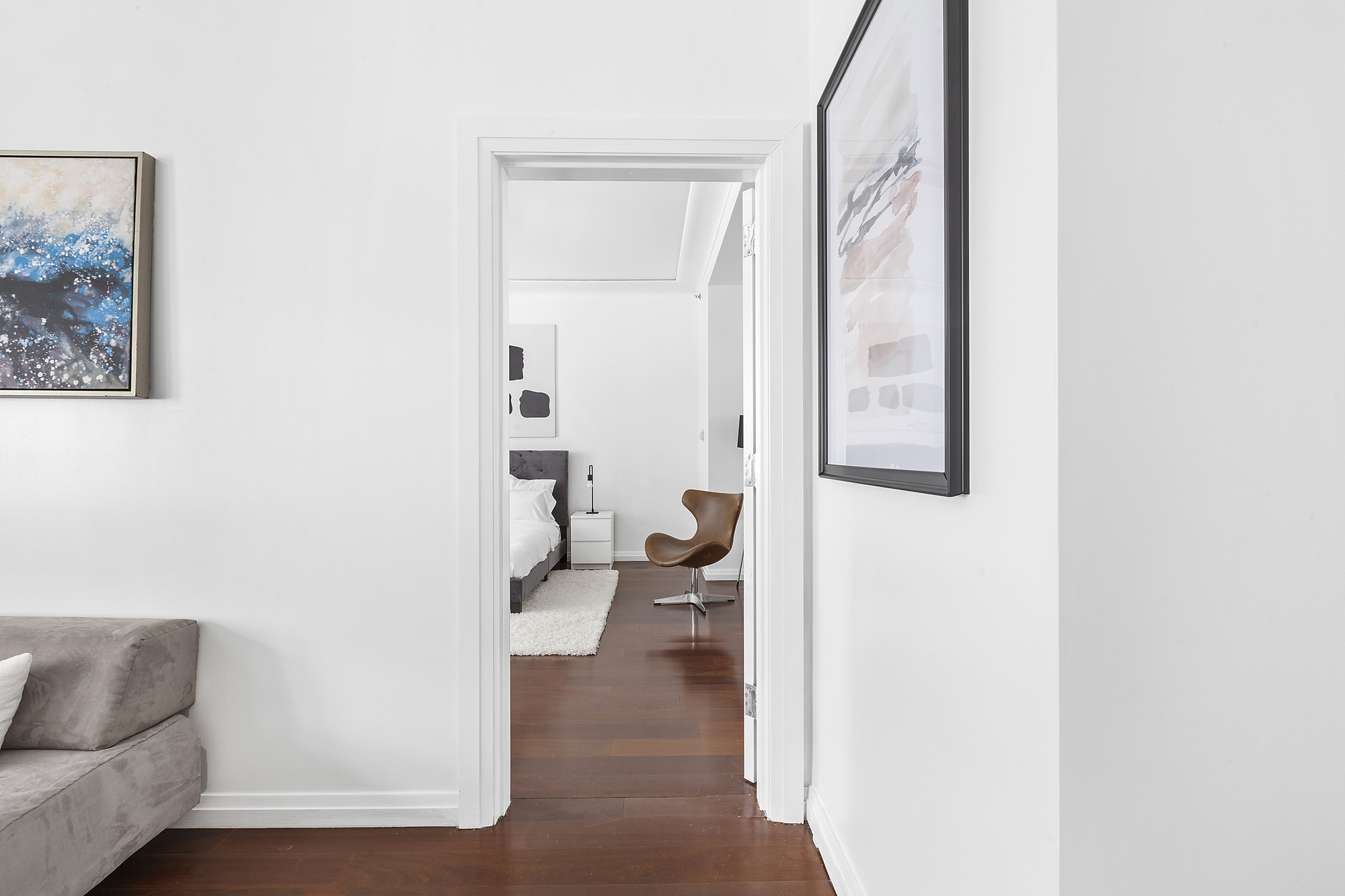 55 Wall Street, Unit 804 Manhattan, NY 10005 - Photo 3 of 14