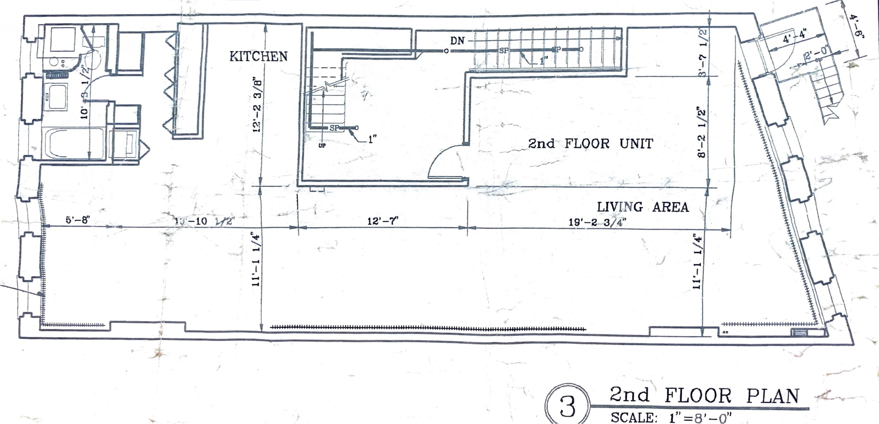 342 Bowery Manhattan, NY 10012 - Photo 13 of 18