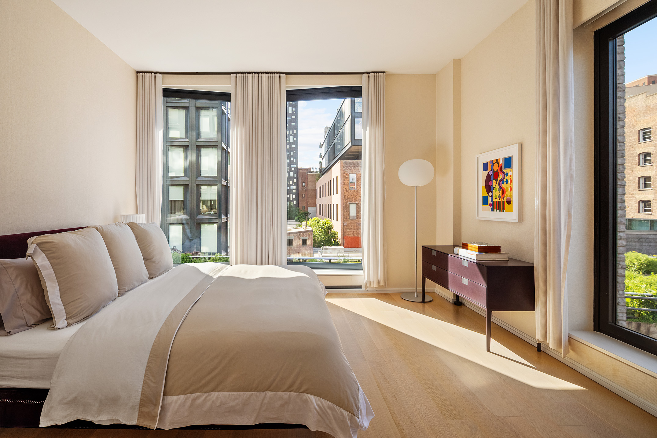 505 West 19th Street, Unit 4C Manhattan, NY 10011 - Photo 9 of 20