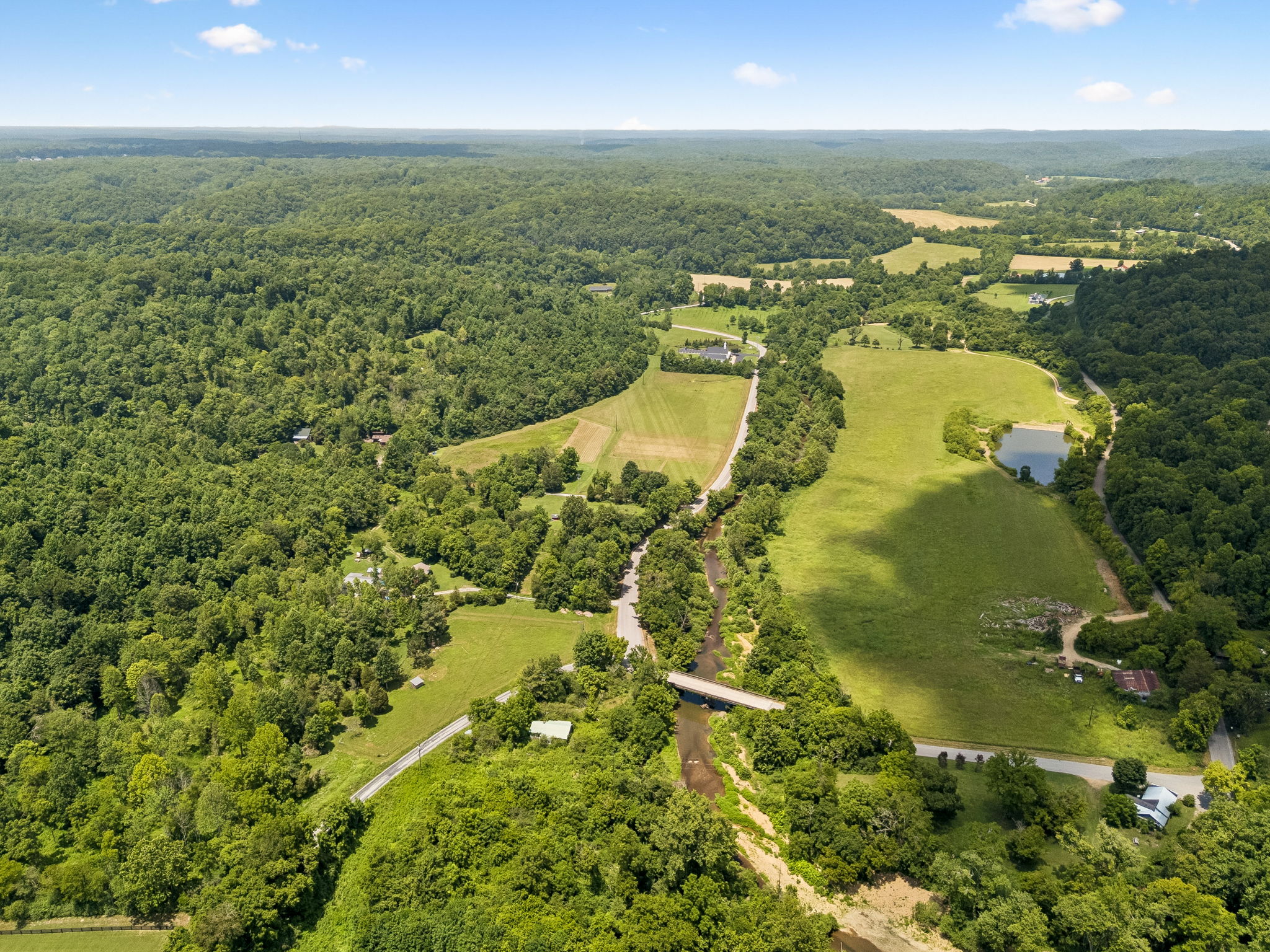 7941 Fernvale Road Fairview, TN 37062 - Photo 60 of 62