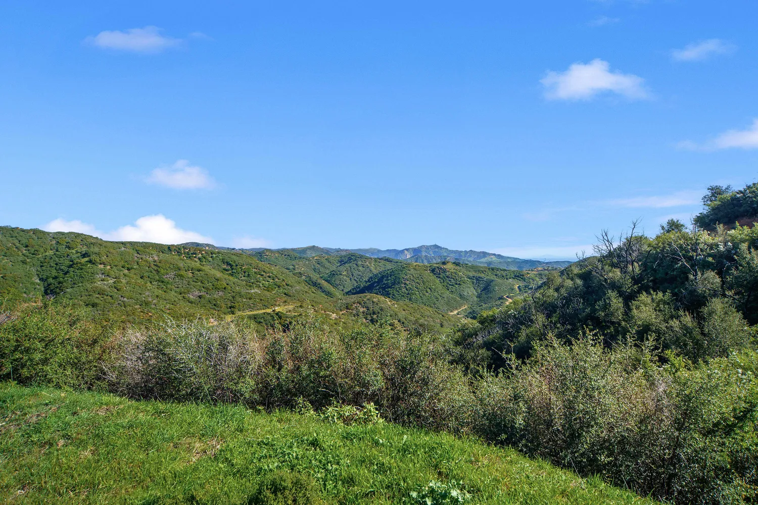 $495,000 | 2510 Mar Vista Ridge Drive, Malibu, CA 90265