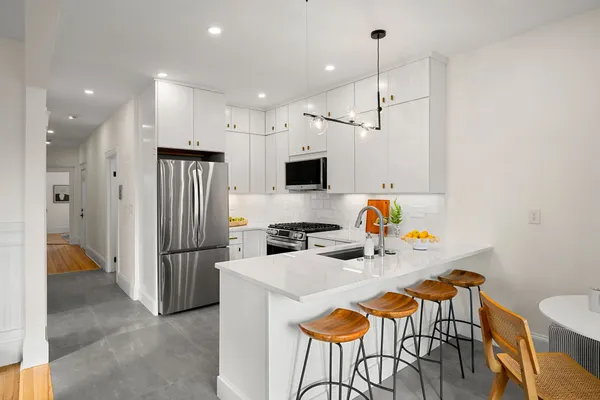 $620,000 | 504 Talbot Avenue, Unit Undisclosed, Dorchester Center, MA 02124