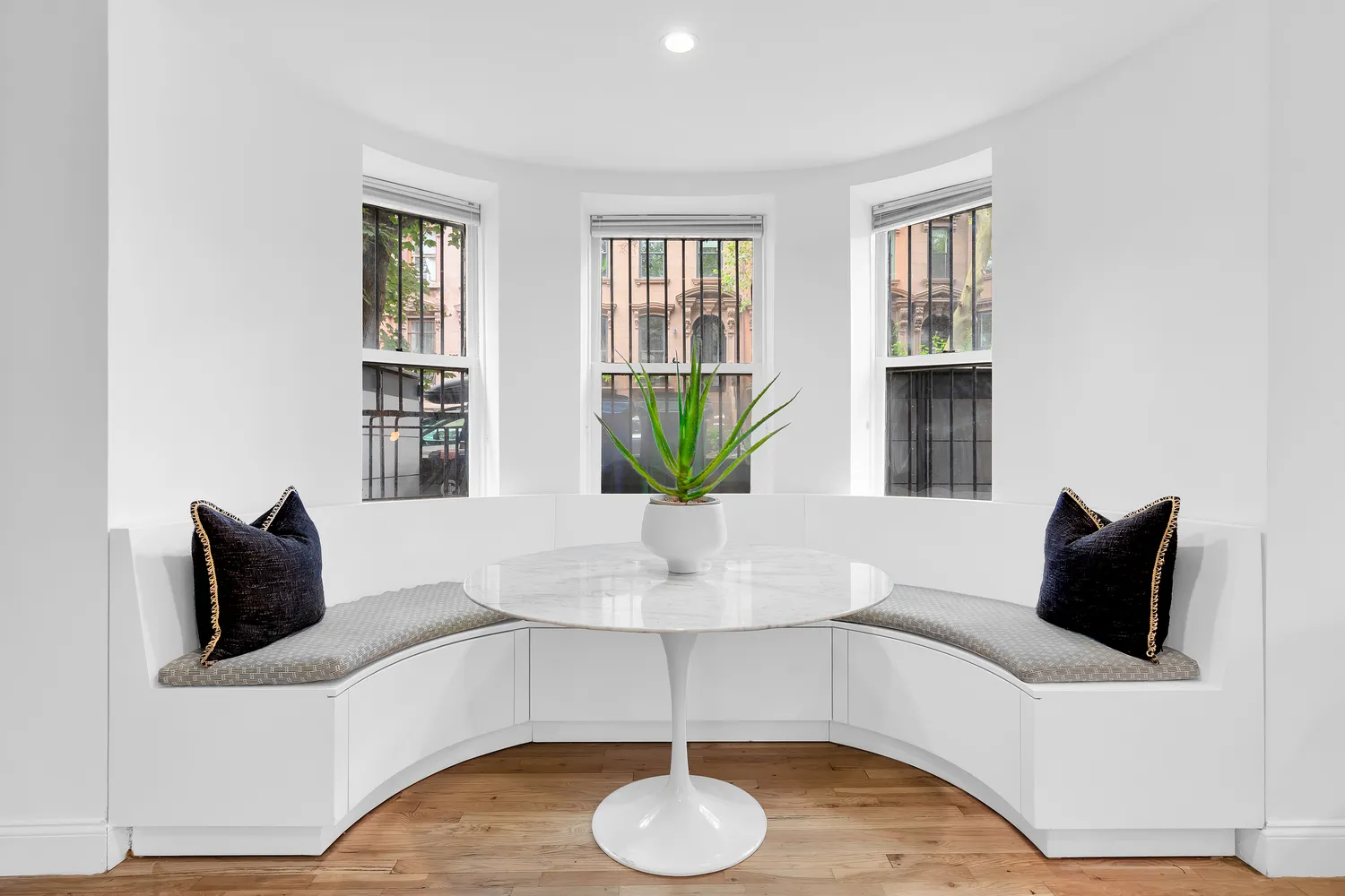 $1,895,000 | 26 South Oxford Street, Unit 1A | Fort Greene